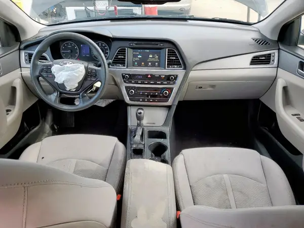 5NPE24AF7GH380574 2016 HYUNDAI SONATA - Image 8