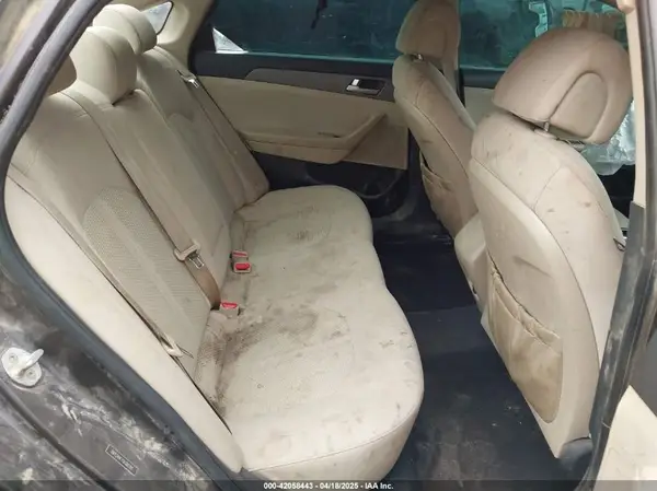 5NPE24AF7GH380705 2016 HYUNDAI SONATA - Image 8