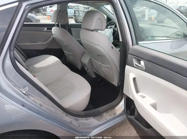 5NPE24AF7GH381045 2016 HYUNDAI SONATA - Image 8