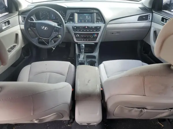 5NPE24AF7GH381093 2016 HYUNDAI SONATA - Image 8