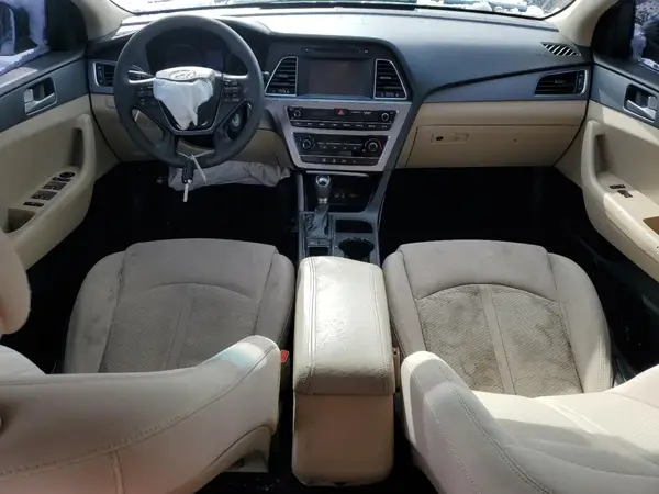 5NPE24AF7GH381255 2016 HYUNDAI SONATA - Image 8