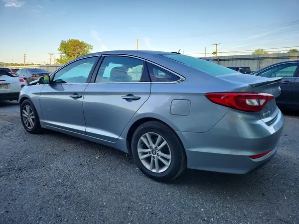 5NPE24AF7GH381739 2016 HYUNDAI SONATA - Image 2