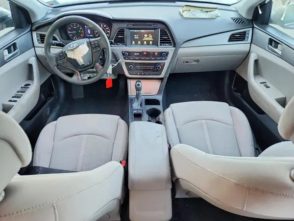 5NPE24AF7GH381739 2016 HYUNDAI SONATA - Image 8