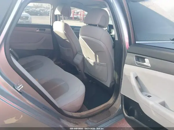5NPE24AF7GH382258 2016 HYUNDAI SONATA - Image 8