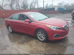 5NPE24AF7GH382387 2016 HYUNDAI SONATA