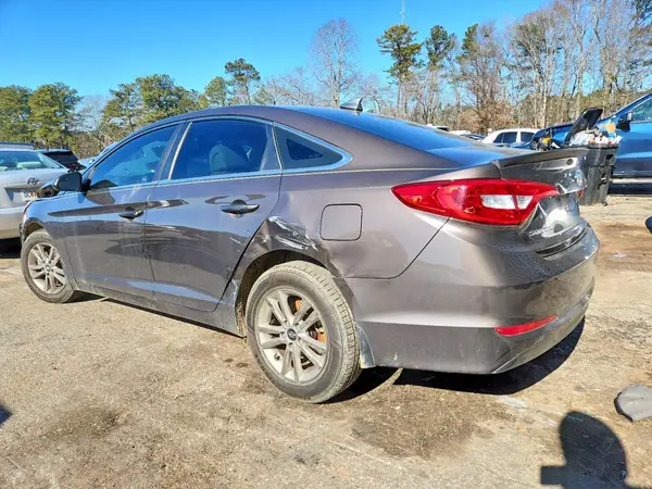 5NPE24AF7GH382518 2016 HYUNDAI SONATA - Image 2