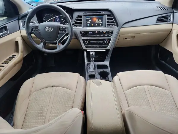 5NPE24AF7GH382518 2016 HYUNDAI SONATA - Image 8