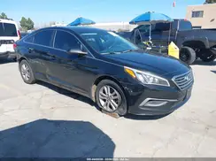 5NPE24AF7GH382583 2016 HYUNDAI SONATA