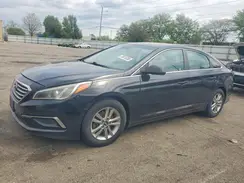 5NPE24AF7GH383992 2016 HYUNDAI SONATA