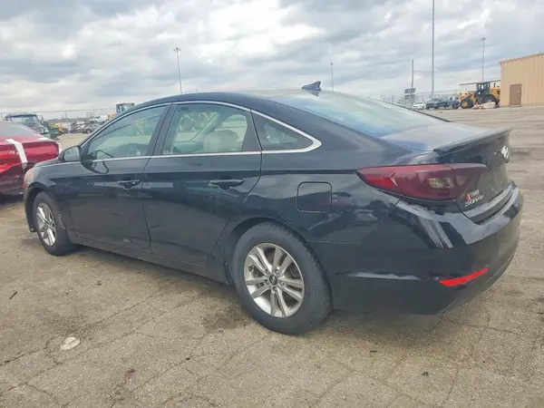 5NPE24AF7GH383992 2016 HYUNDAI SONATA - Image 2