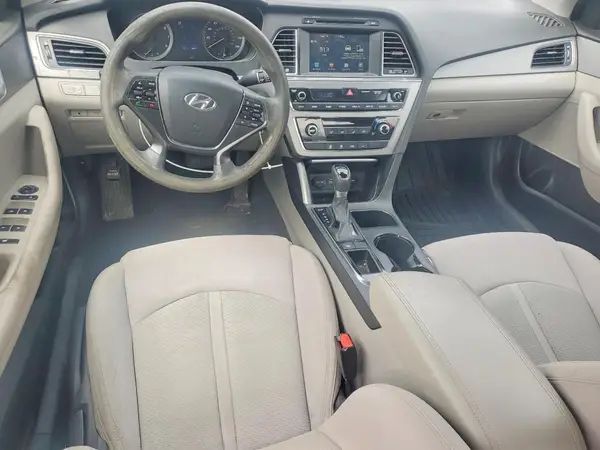 5NPE24AF7GH383992 2016 HYUNDAI SONATA - Image 8