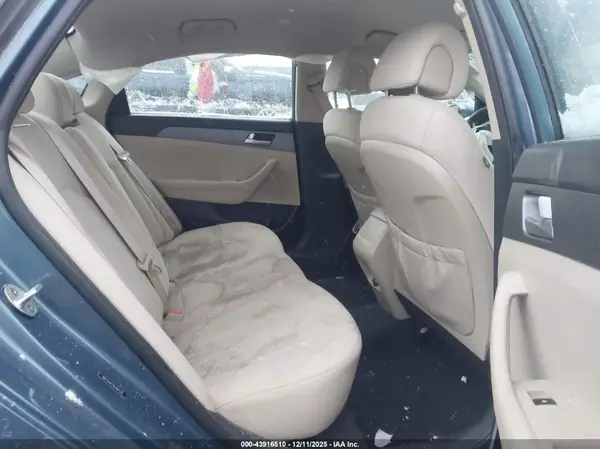 5NPE24AF7GH384138 2016 HYUNDAI SONATA - Image 8