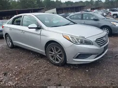 5NPE24AF7GH384687 2016 HYUNDAI SONATA