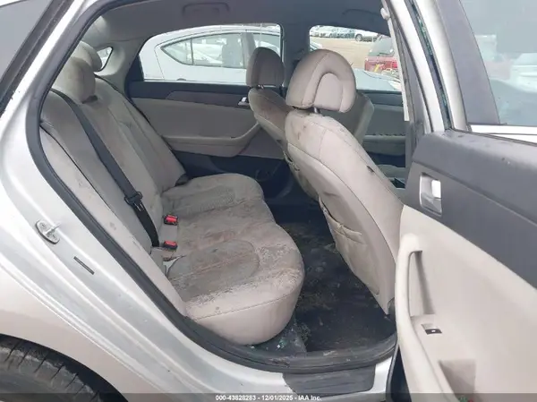 5NPE24AF7GH384687 2016 HYUNDAI SONATA - Image 8