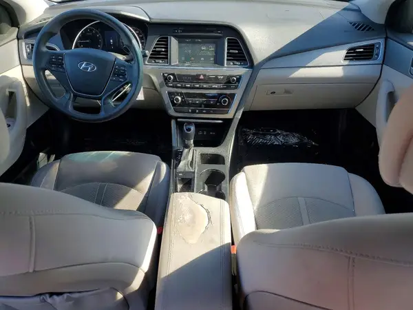 5NPE24AF7GH384852 2016 HYUNDAI SONATA - Image 8