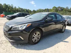 5NPE24AF7GH385189 2016 HYUNDAI SONATA