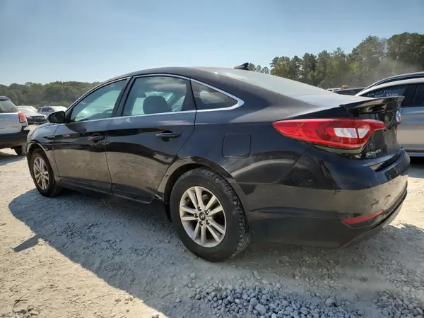 5NPE24AF7GH385189 2016 HYUNDAI SONATA - Image 2