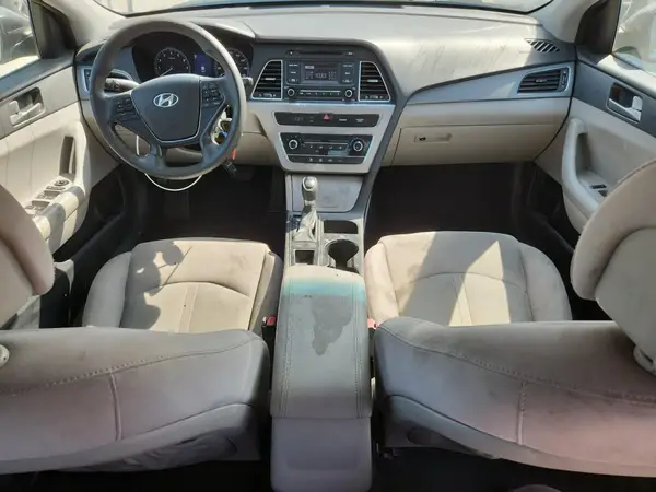 5NPE24AF7GH385189 2016 HYUNDAI SONATA - Image 8