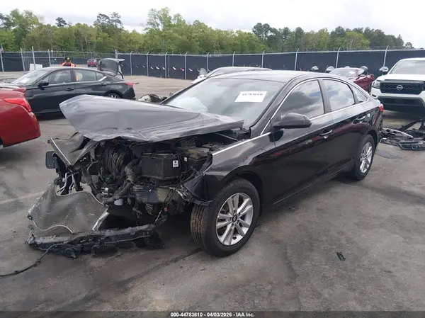 5NPE24AF7GH385208 2016 HYUNDAI SONATA - Image 2