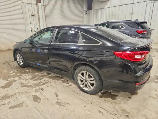5NPE24AF7GH385211 2016 HYUNDAI SONATA - Image 2