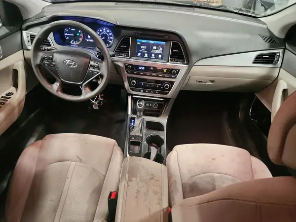 5NPE24AF7GH385211 2016 HYUNDAI SONATA - Image 8