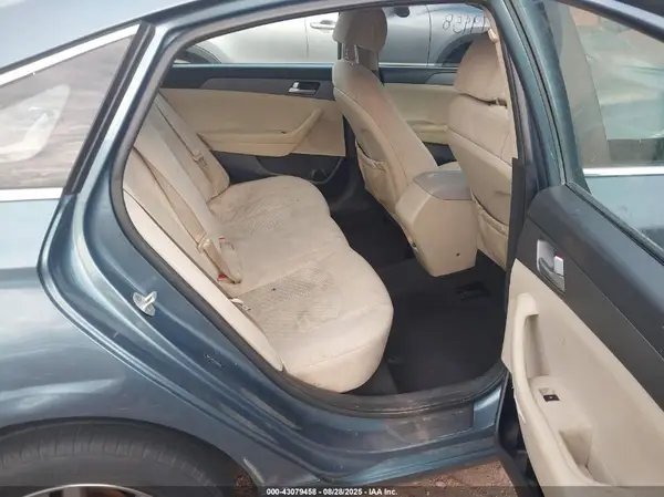 5NPE24AF7GH385368 2016 HYUNDAI SONATA - Image 8