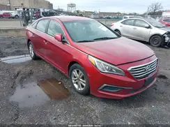 5NPE24AF7GH385452 2016 HYUNDAI SONATA