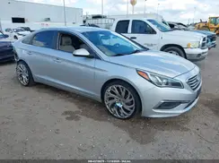 5NPE24AF7GH385645 2016 HYUNDAI SONATA