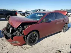 5NPE24AF7GH385743 2016 HYUNDAI SONATA