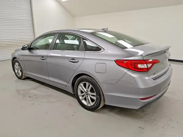 5NPE24AF7GH387377 2016 HYUNDAI SONATA - Image 2