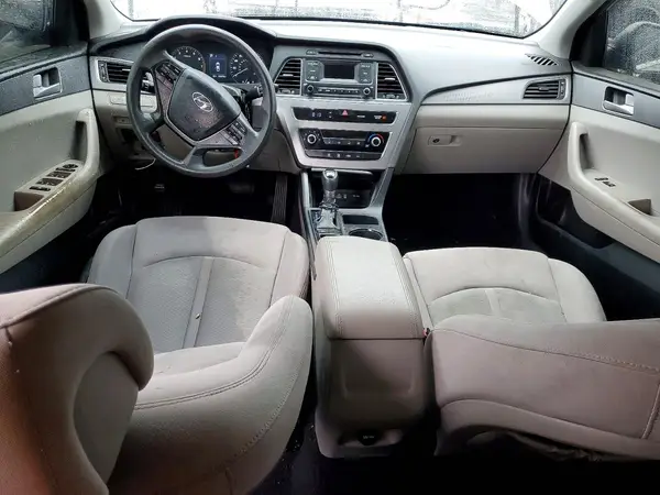 5NPE24AF7GH388108 2016 HYUNDAI SONATA - Image 8