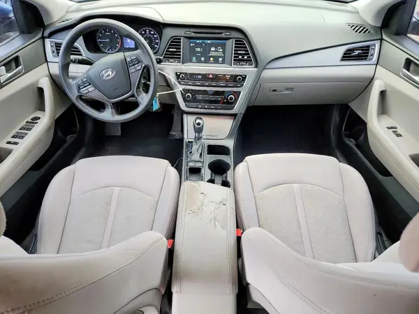 5NPE24AF7GH388139 2016 HYUNDAI SONATA - Image 8