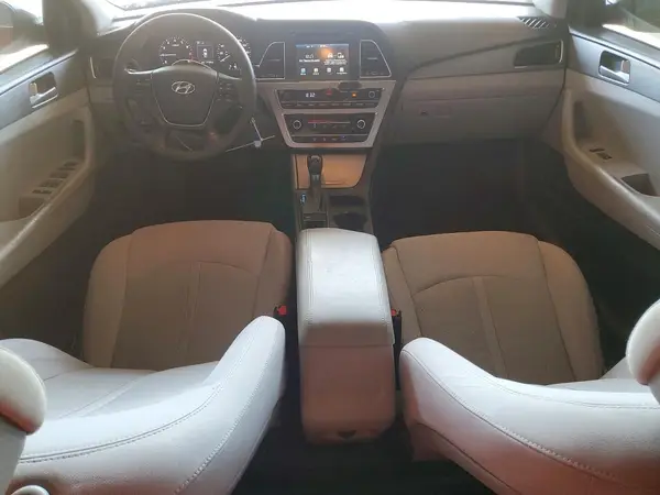 5NPE24AF7GH388187 2016 HYUNDAI SONATA - Image 8