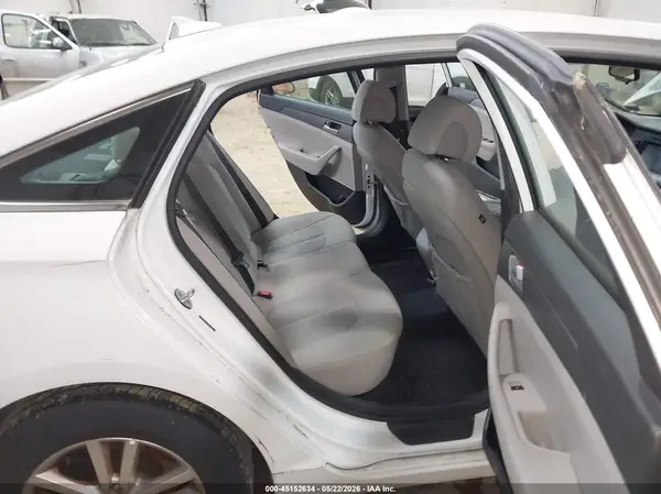 5NPE24AF7GH389310 2016 HYUNDAI SONATA - Image 8