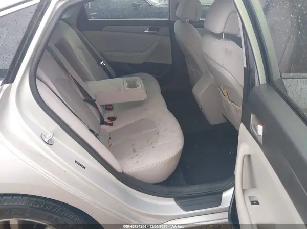 5NPE24AF7GH389615 2016 HYUNDAI SONATA - Image 8
