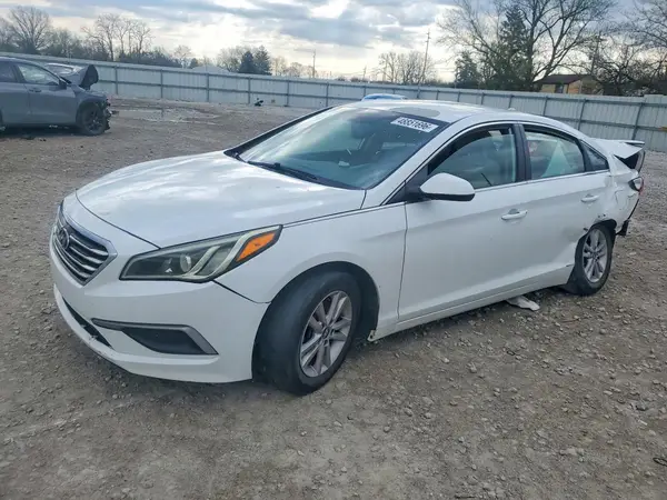 5NPE24AF7GH390084 2016 HYUNDAI SONATA