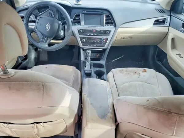 5NPE24AF7GH390084 2016 HYUNDAI SONATA - Image 8