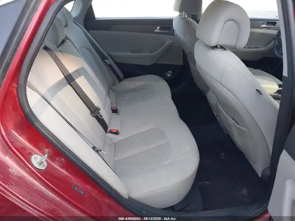 5NPE24AF7GH390215 2016 HYUNDAI SONATA - Image 8