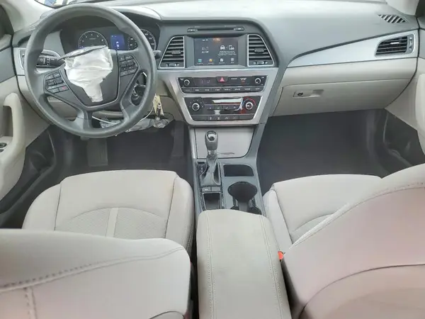 5NPE24AF7GH390716 2016 HYUNDAI SONATA - Image 8