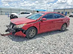 5NPE24AF7GH390747 2016 HYUNDAI SONATA