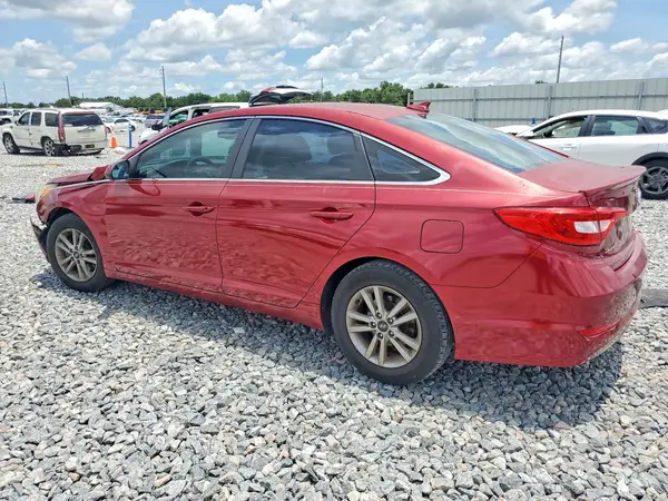 5NPE24AF7GH390747 2016 HYUNDAI SONATA - Image 2