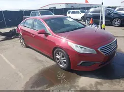 5NPE24AF7GH391056 2016 HYUNDAI SONATA