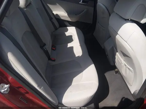 5NPE24AF7GH391056 2016 HYUNDAI SONATA - Image 8