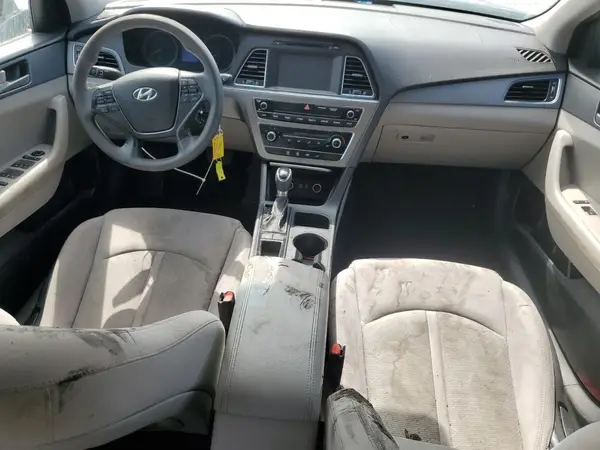 5NPE24AF7GH391090 2016 HYUNDAI SONATA - Image 8