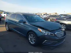 5NPE24AF7GH393115 2016 HYUNDAI SONATA