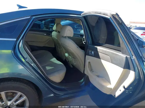 5NPE24AF7GH393115 2016 HYUNDAI SONATA - Image 8