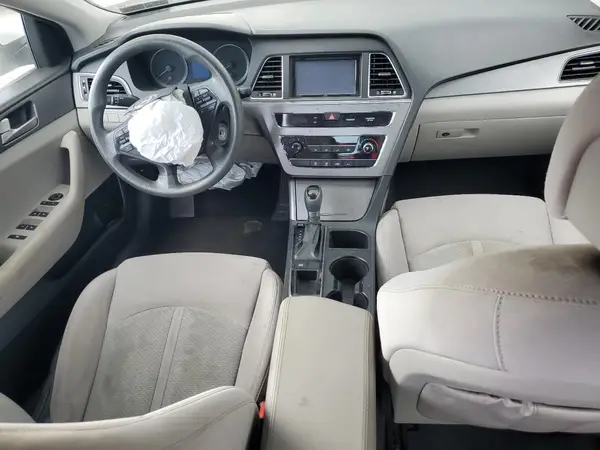 5NPE24AF7GH394443 2016 HYUNDAI SONATA - Image 8