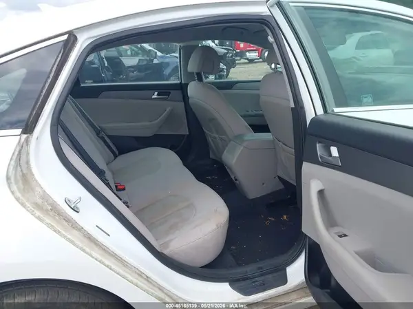 5NPE24AF7GH394829 2016 HYUNDAI SONATA - Image 8