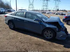 5NPE24AF7GH394975 2016 HYUNDAI SONATA