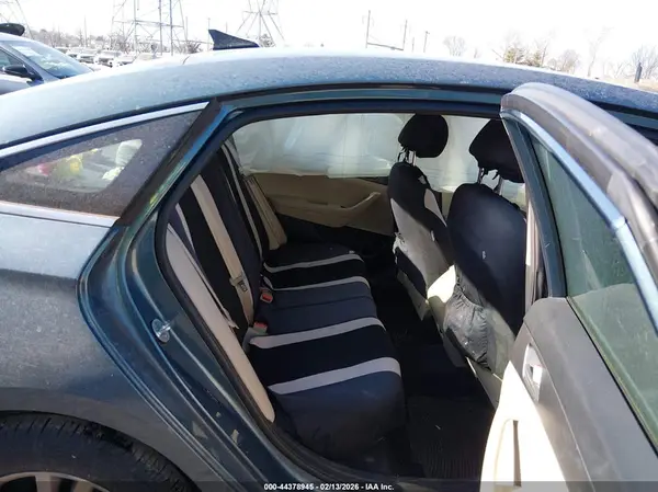5NPE24AF7GH394975 2016 HYUNDAI SONATA - Image 8